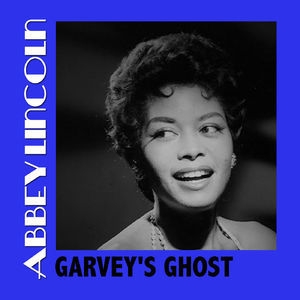 Garvey's Ghost