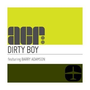Dirty Boy (feat. Barry Adamson)