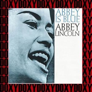 Abbey Is Blue (HD Remastered Edition, Doxy Collection)