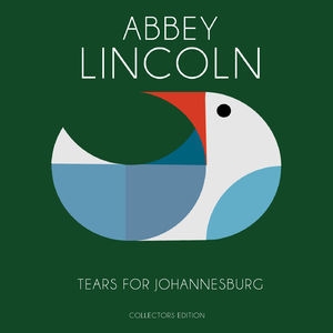 Abbey Lincoln - Tears For Johannesburg