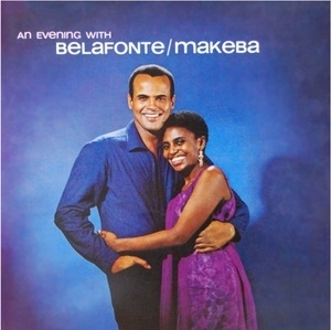An Evening With Belafonte/Makeba