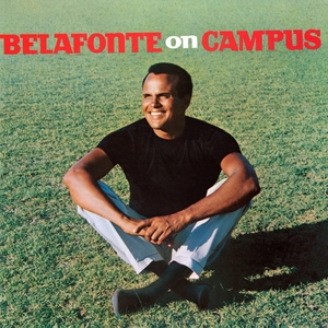 Belafonte On Campus