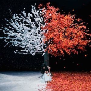 Akane Sasu _ Everlasting Snow EP