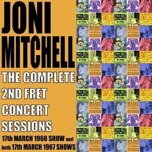 The Complete 2nd Fret Sessions 1966-1967