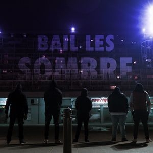 Bail Les Sombre