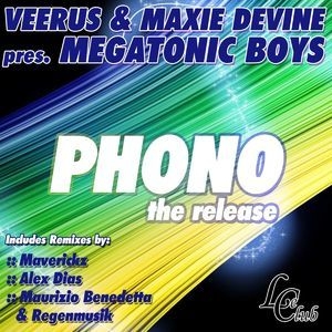 Phono (The Release)