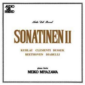Sonatinen Album 2 (2CD)