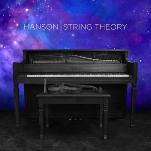 String Theory [Hi-Res]