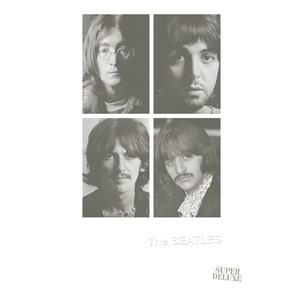 White Album (Super Deluxe) 3/6