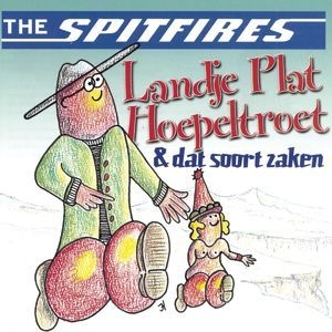 Landje Plat Hoepeltroet & Dat Soort Zaken