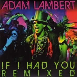 If I Had You (Remixed)