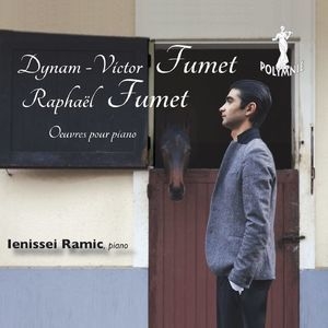 D.V. Fumet & R. Fumet: Auvres Pour Piano