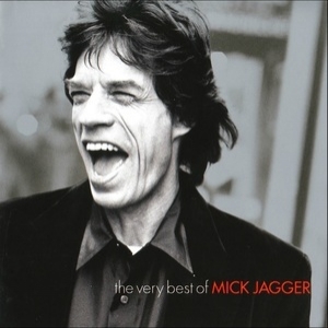The Very Best Of Mick Jagger
