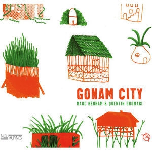 Gonam City