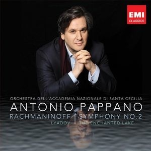 Rachmaninoff: Symphony No. 2 The Enchanted Lake
