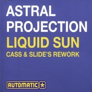 Liquid Sun [CDM]
