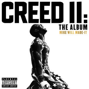 Creed II The Album