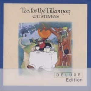 Tea For The Tillerman (2008 Deluxe Edition) (2CD)