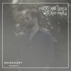 Poetry & Lyrics With Roo Panes EP