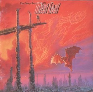 The Very Best Of Meat Loaf (CD1)