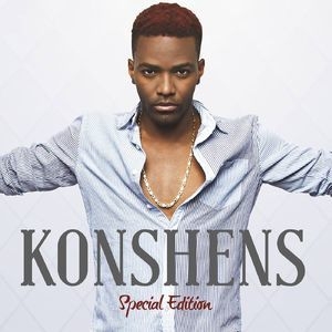 Konshens Special Edition