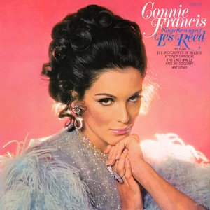Connie Francis Sings The Songs Of Les Reed