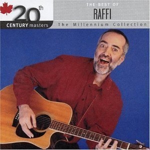 The Best Of Raffi