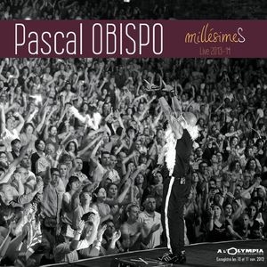 Millesimes (Live 2013-14)