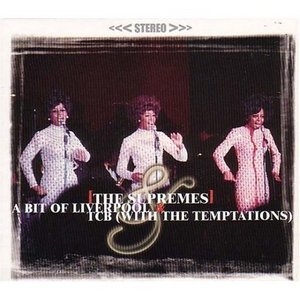 A Bit Of Liverpool / Tcb (with The Temptations)