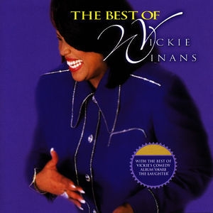 Best Of Vickie Winans (2CD)