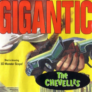 Gigantic