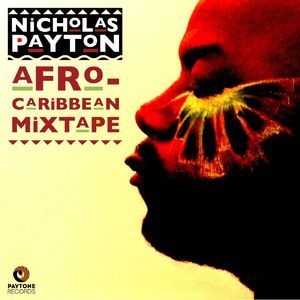 Afro Caribbean Mixtape (2CD)