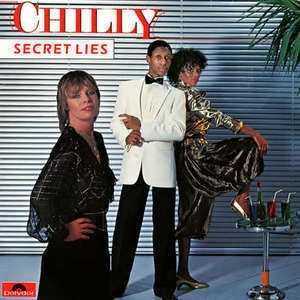 Secret Lies (LP)