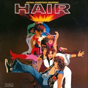 Hair [OST]