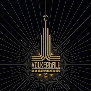 Voelkerball (limited Photobook) (CD1)