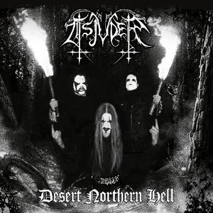 Desert Northern Hell (reissue)