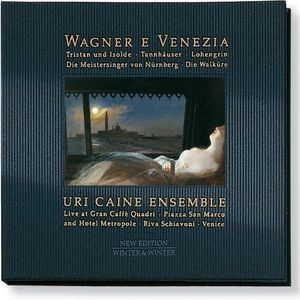 Wagner E Venezia