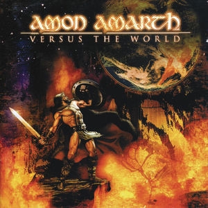 Versus The World (2CD)