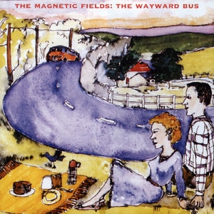 The Wayward Bus: Distant Plastic Trees