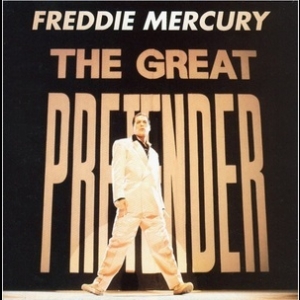 The Great Pretender