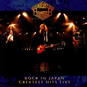 Rock In Japan: Greatest Hits Live