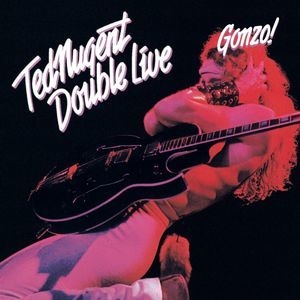 Double Live Gonzo (2CD)