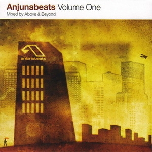 Anjunabeats Volume 1
