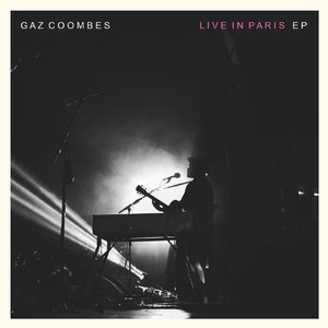 Gaz Coombes Live In Paris EP