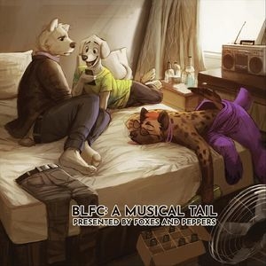 BLFC: A Musical Tail