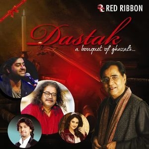 Dastak A Bouquet Of Ghazals