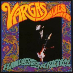 Flamenco Blues Xperience