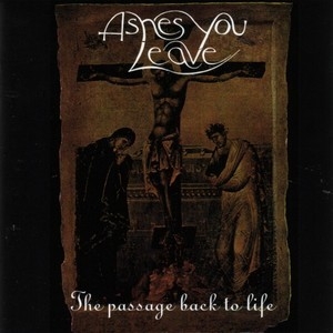 The Passage Back To Life