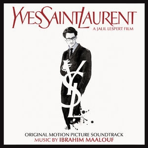Yves Saint Laurent (Original Motion Picture Soundtrack)