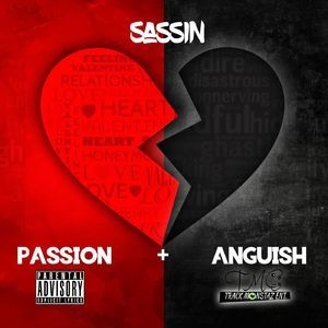 Passion & Anguish
